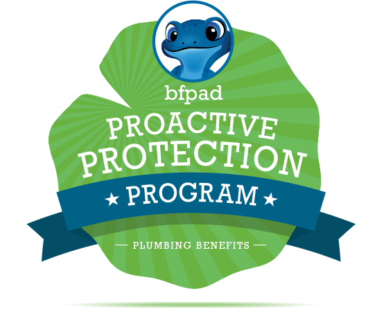 bluefrog-plumbing-proactive-protection-program
