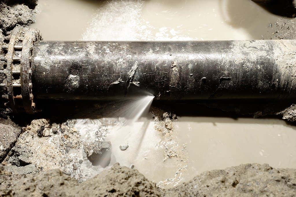 How Can You Tell If You Need a Slab Leak Repair? | Tips from Your New Orleans, LA Plumber