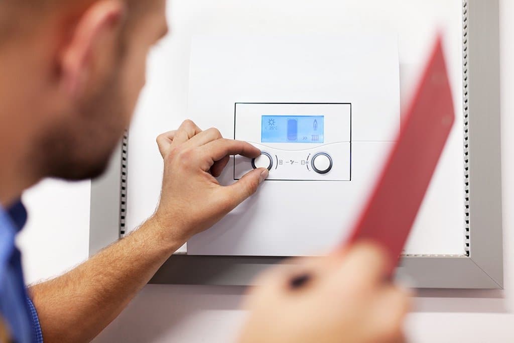 Professional Tankless Water Heater Installation and Repair Service | Marrero, LA