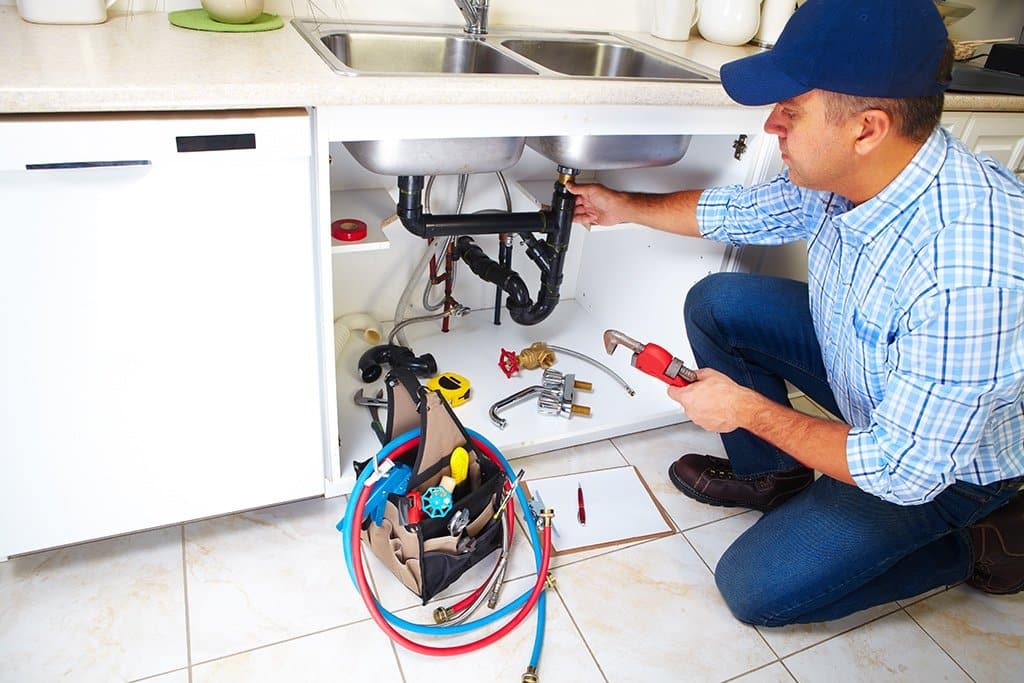 Reasons Plumbing Should Be Left to the Professional Plumbers | New Orleans, LA