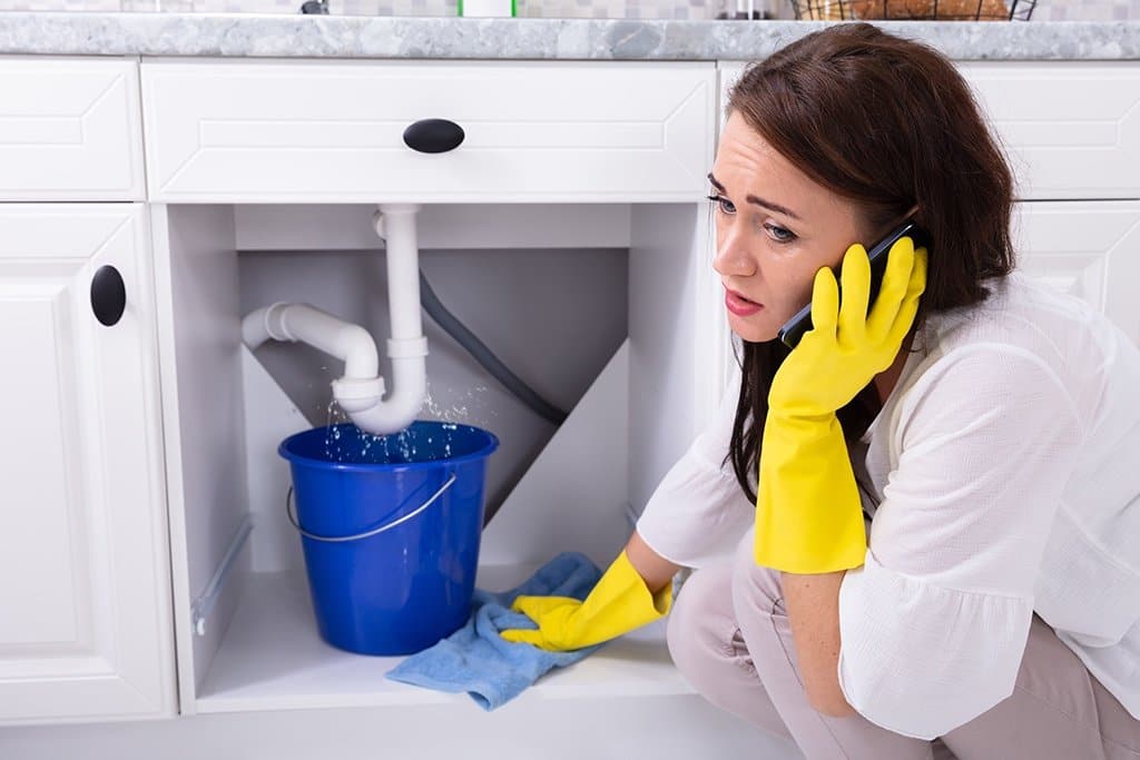 Signs You Need a Professional Plumber | Harvey, LA