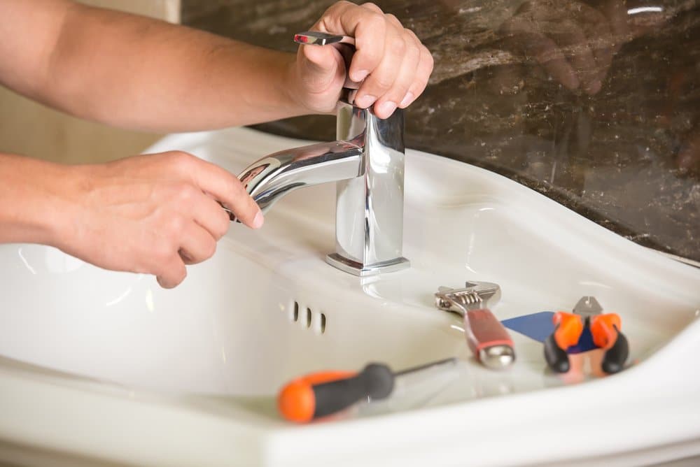Three Reasons Why You Should Never Try to DIY a Plumbing Installation