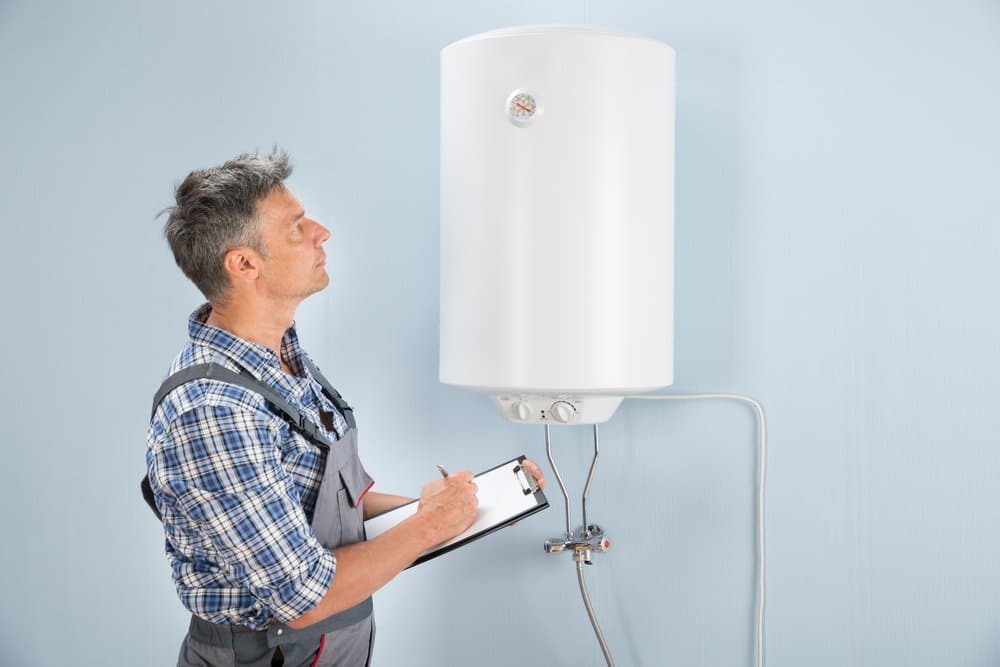 Signs That You Need a New Water Heater