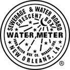 Water Meter Board Plumbers Lakeview LA