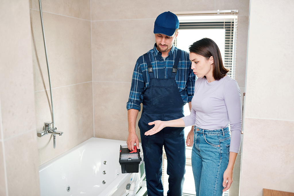 Common Types of Water and Sewer Line Problems | Insight from Your Trusted New Orleans, LA Plumber
