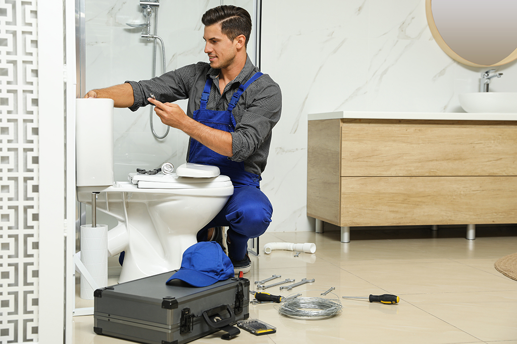 How to Choose the Right Plumbing Service for Your Home | Timberlane, LA
