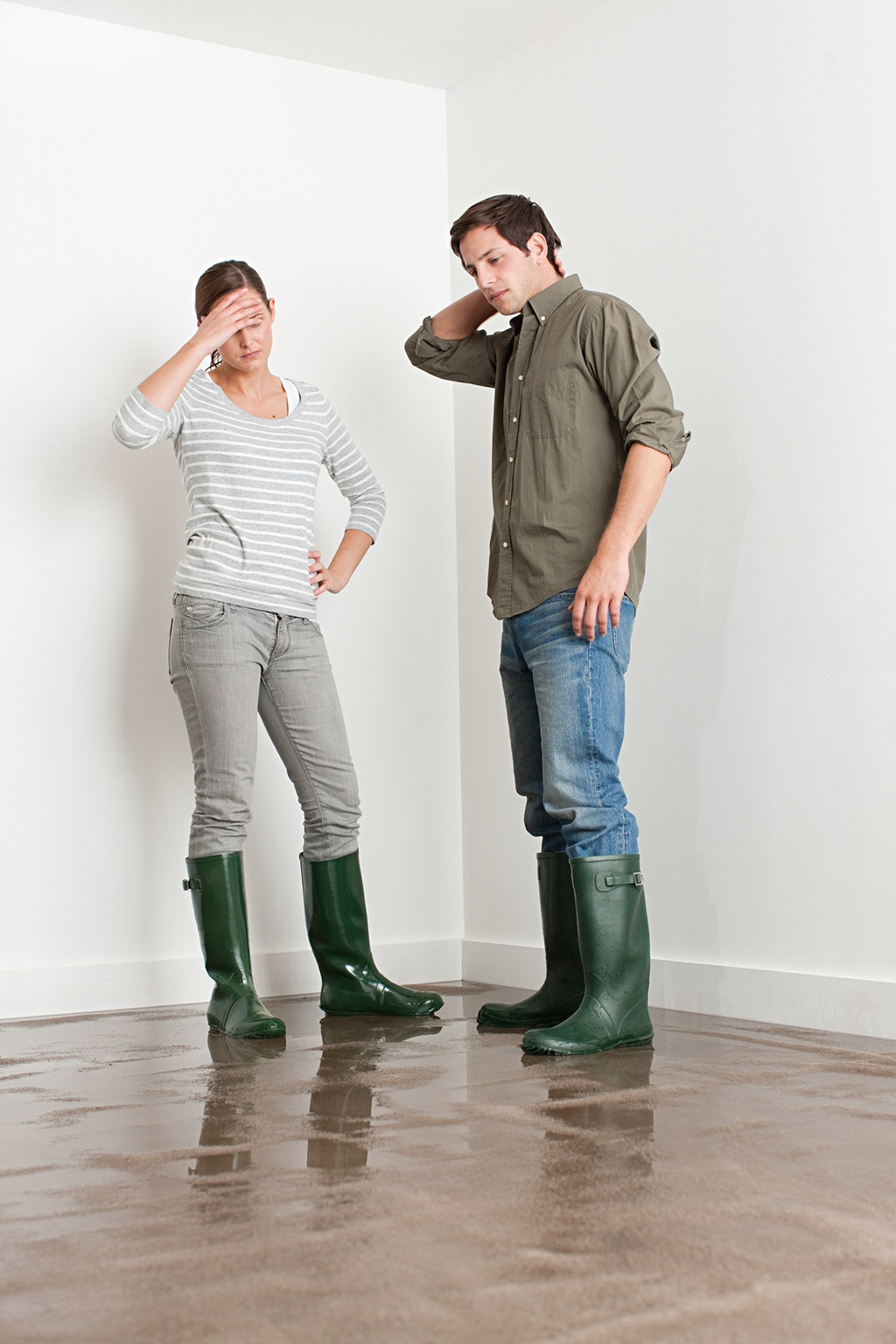 Why Do I Need an Emergency Plumber? | Harvey, LA