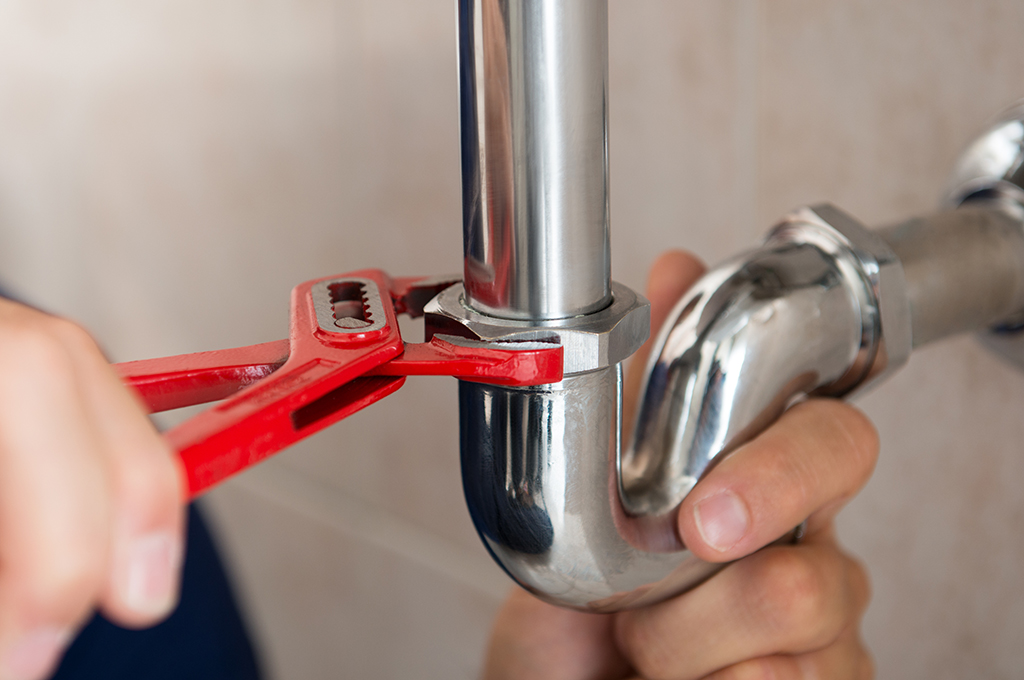 You Can Make Your Pipes Last Longer with Maintenance and Plumbing Repairs | Marrero, LA