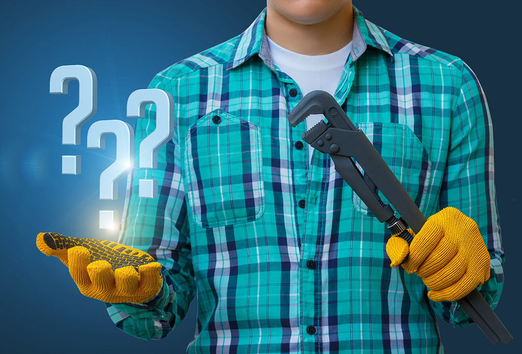Plumbing Jobs: To DIY or Not? | Insight from Your Trusted Marrero, LA Plumbing Service