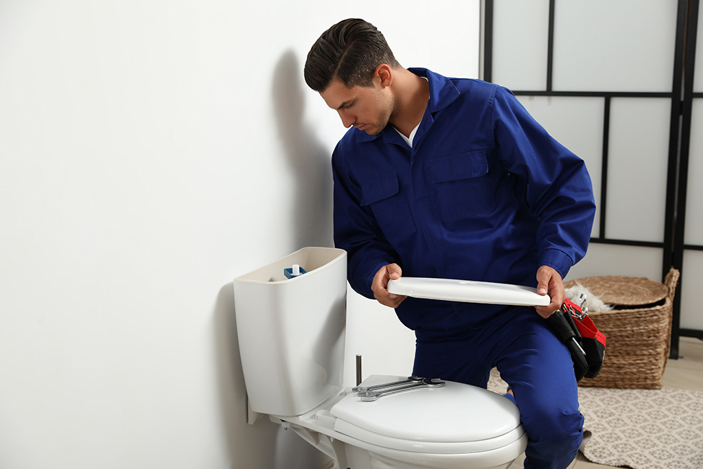 Save Money with Expert Tips from a Local Plumbing Repair | Marrero, LA