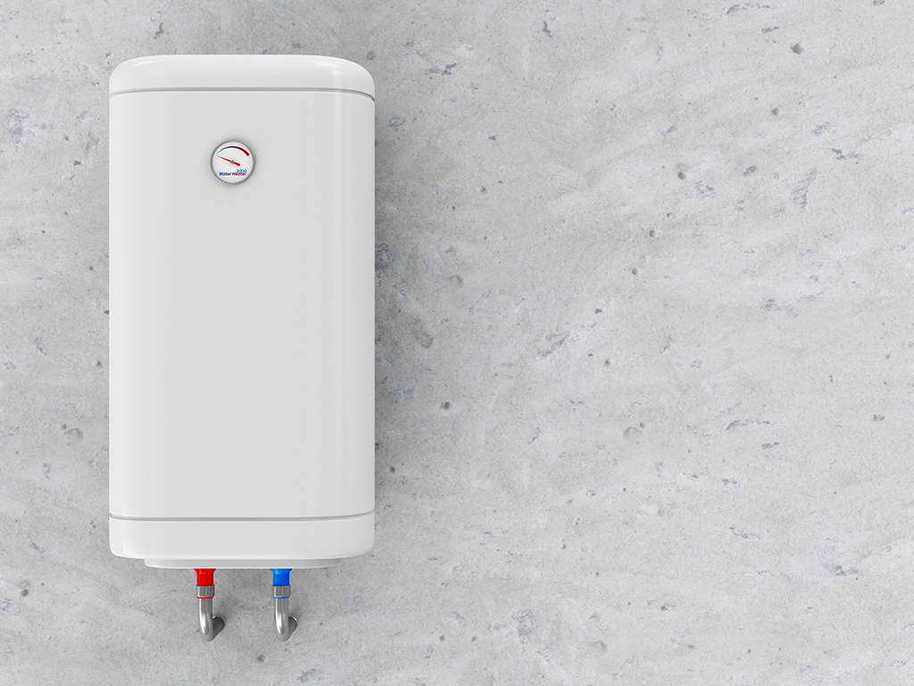 Why You Should Switch to Tankless Water Heaters | Marrero, LA