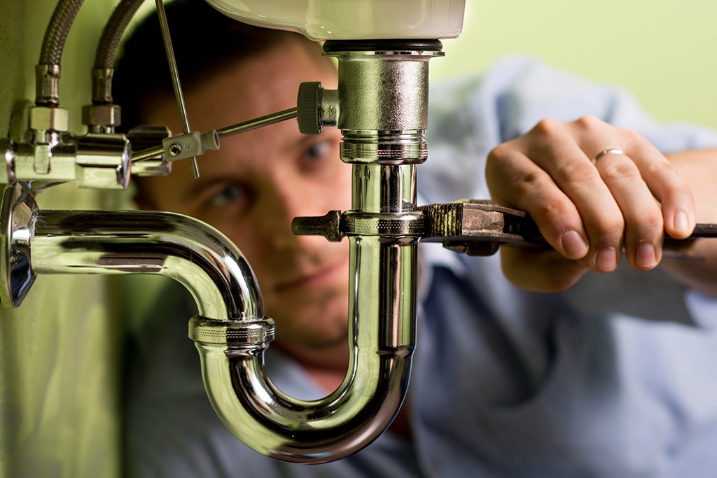 Plumbing Repair | Marrero, LA