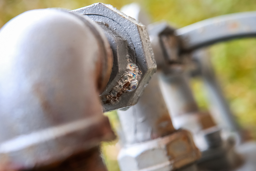 Is Your Plumbing Repair One You Should Never DIY? | Marrero, LA