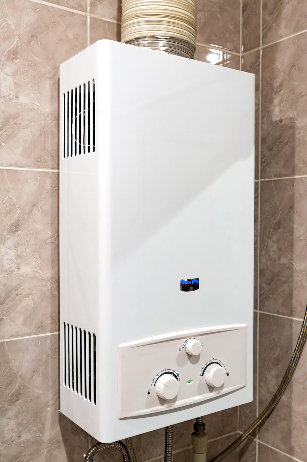 The Benefits Of Investing In Tankless Water Heaters | Marrero, LA