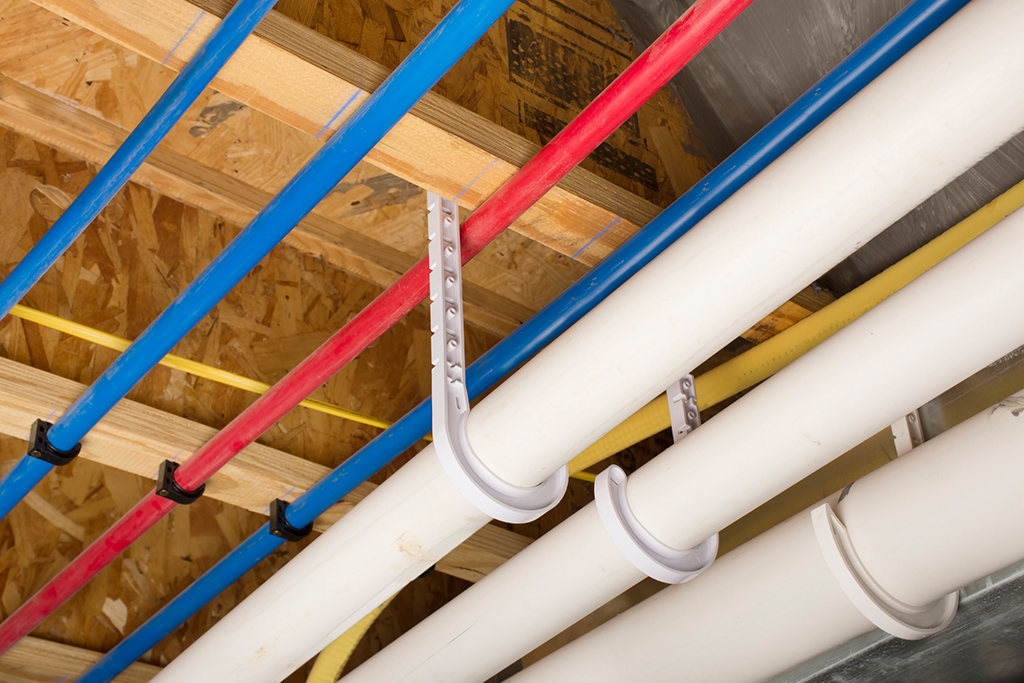 Plumbing Repair: Pros And Cons Of Opting For Cross-Linked Polyethylene Pipes | Marrero, LA