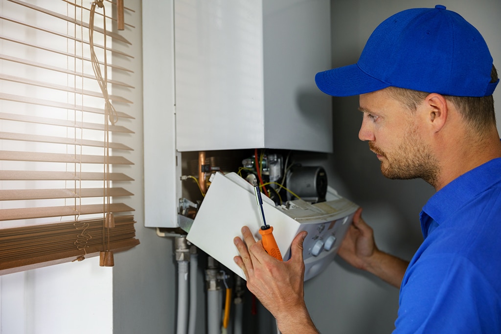 Why You Need A Water Heater Repair Sooner Than You Think | New Orleans, LA