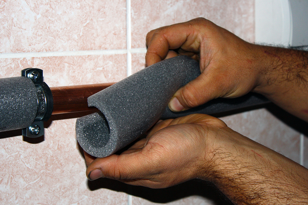 Plumbing Service: Everything You Need to Know About Insulating Water Pipes | Timberlane, LA