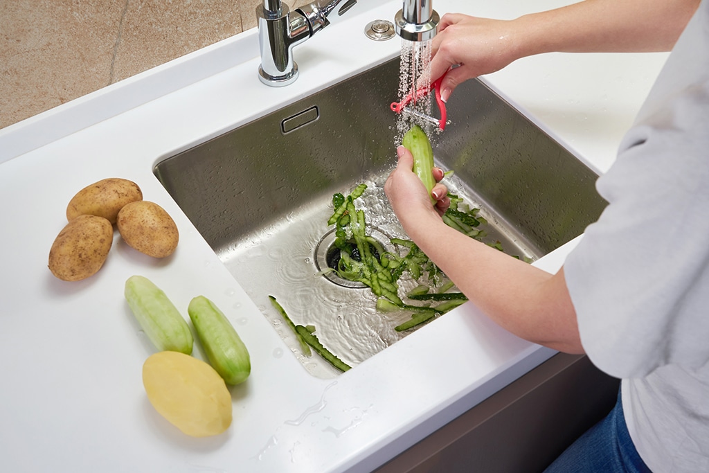 Drain Cleaning Service: Most Common Drain Problems | New Orleans, LA