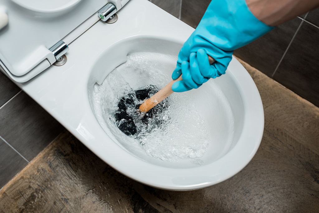 Finding A Good Plumber | New Orleans, LA