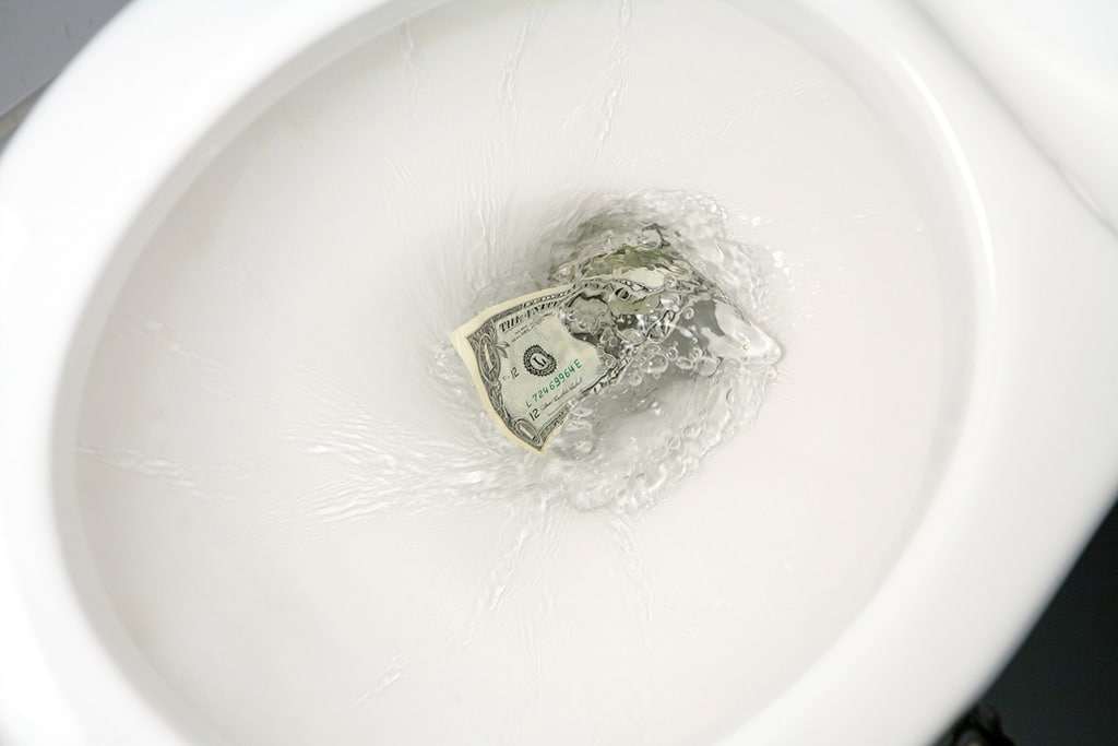 Saving Money On Your Water Bill: How A Plumber Can Help | New Orleans, LA