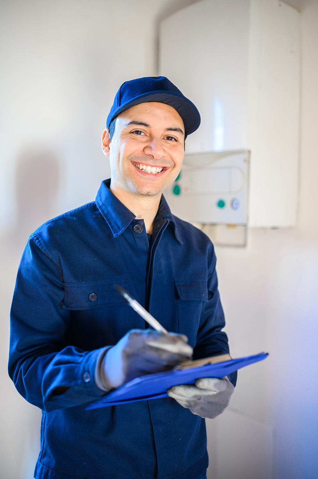 Do You Need To Upgrade Your Water Heater? First: A Plumber | Harvey, LA