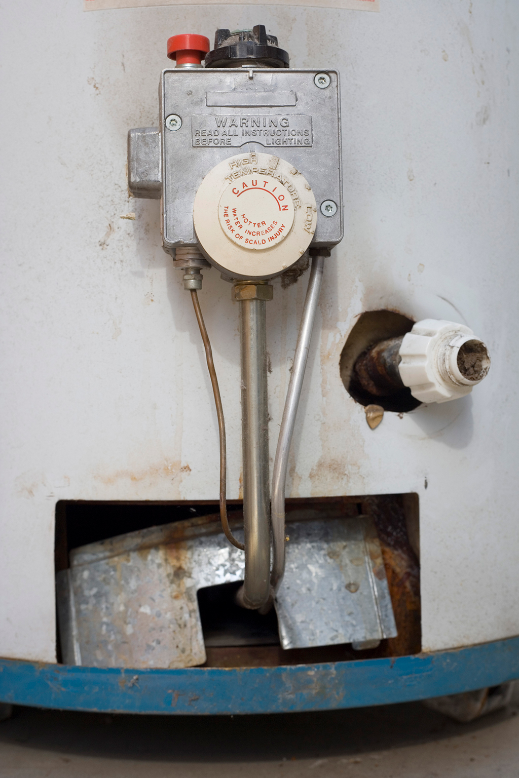 Why You Should Never Wait For Water Heater Repair | Harvey, LA