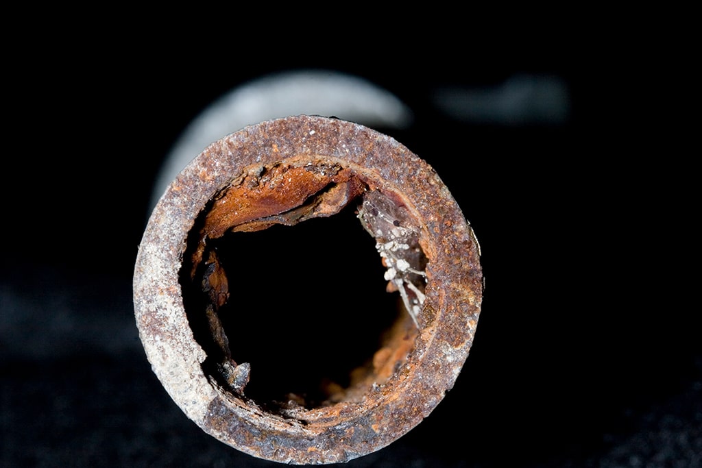 3 Reasons To Have A Plumber Repipe Your Entire Home | New Orleans, LA