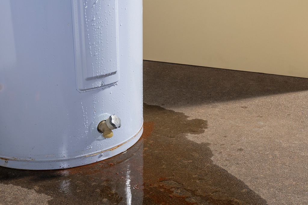 Top Water Heater Repair Problems In Old Houses And How To Solve Them | Harvey, LA