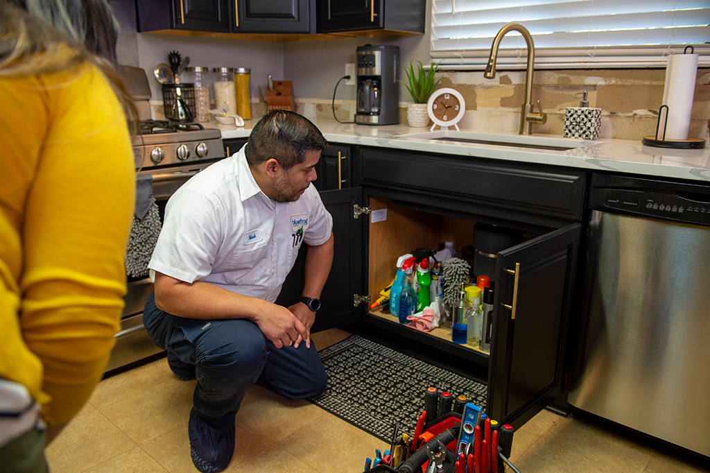 How To Get The Most Out Of Your Plumber | Harvey, LA