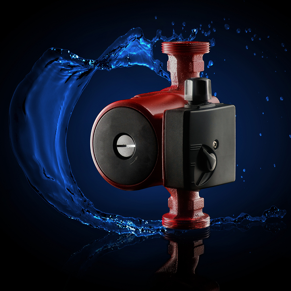 Water Heater Repair: What Is A Hot Water Circulation Pump? And How To Repair It | Harvey, LA