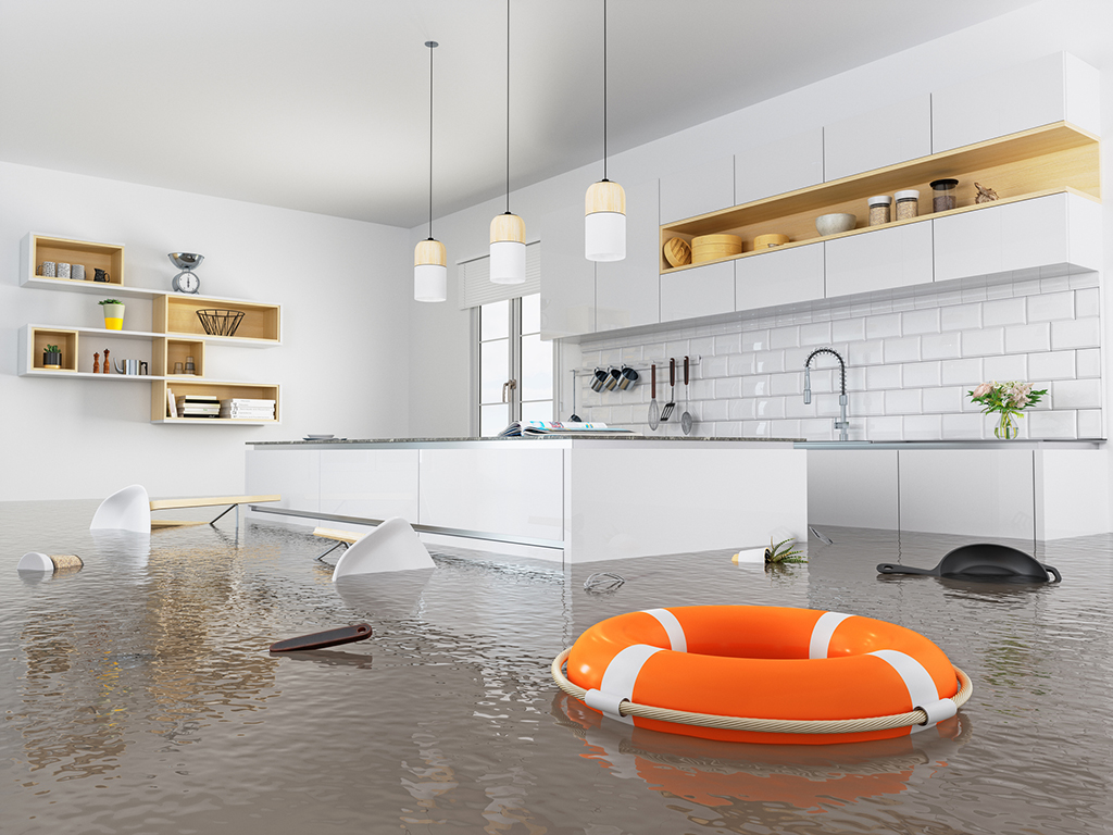 Clearing The Path When There’s Water Everywhere: Preparing For Emergency Plumber Visits | Timberlane, LA