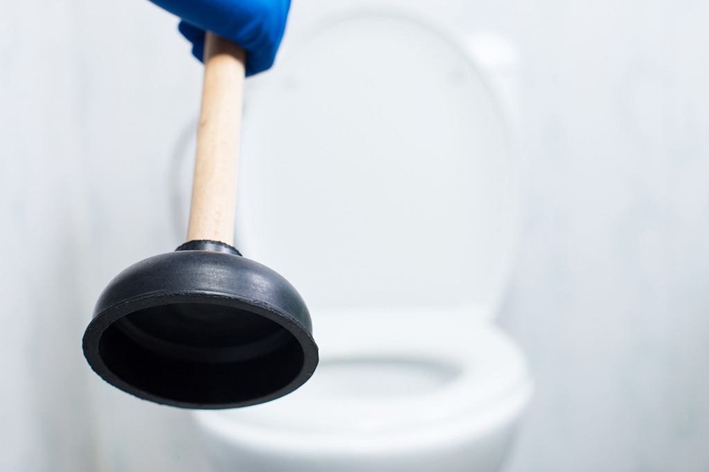 Do I Need A Drain Cleaning Service? | New Orleans, LA