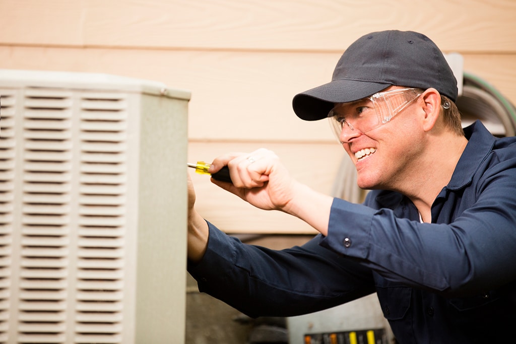 How An AC Company Can Help You | Harvey, LA