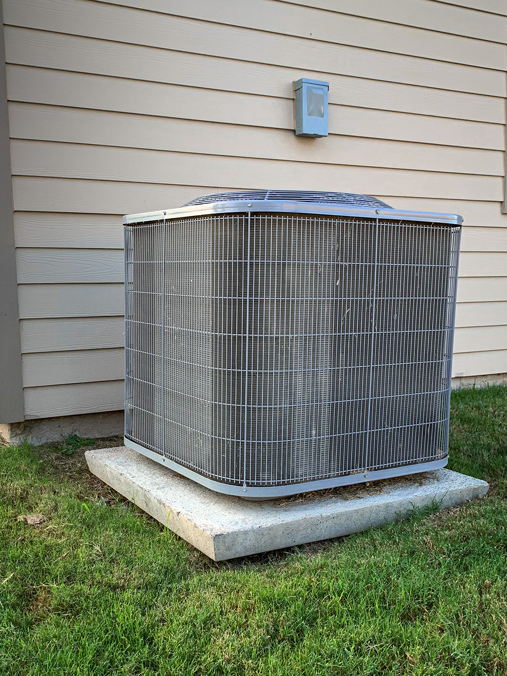 Reasons To Call A Heating And AC Repair Service | New Orleans, LA
