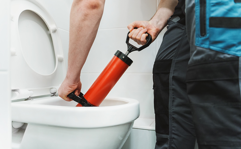 6 Plumbing Issues That Require The Help Of An Emergency Plumber | Timberlane, LA