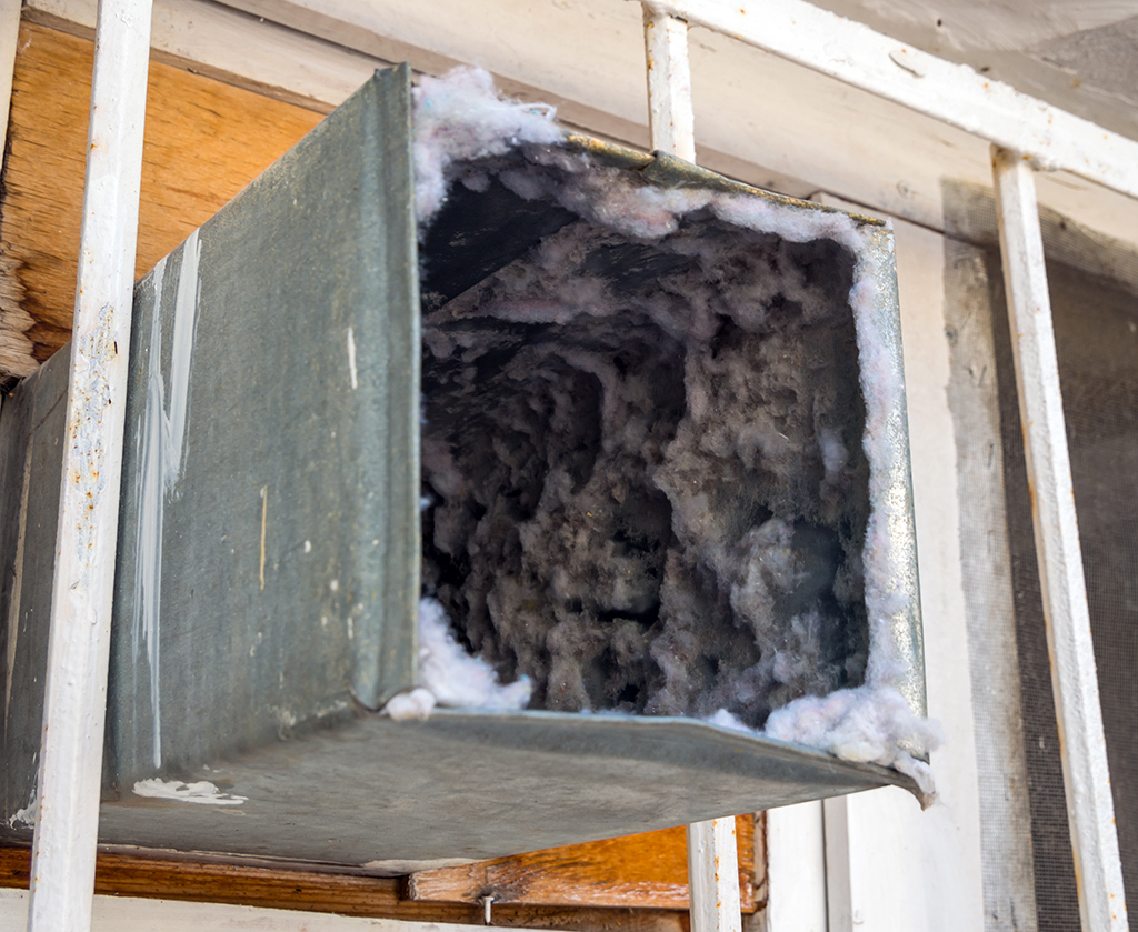 Common FAQs About Duct Cleaning Service | Timberlane, LA