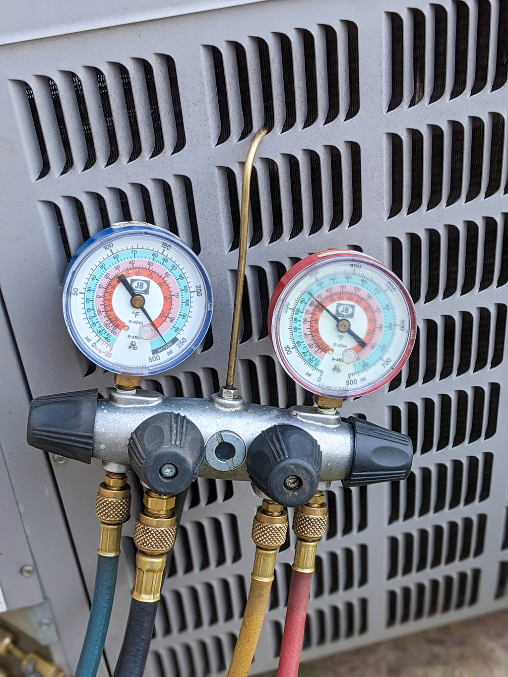 The 2022 Complete Guide To Air Conditioning Service | Harvey, LA