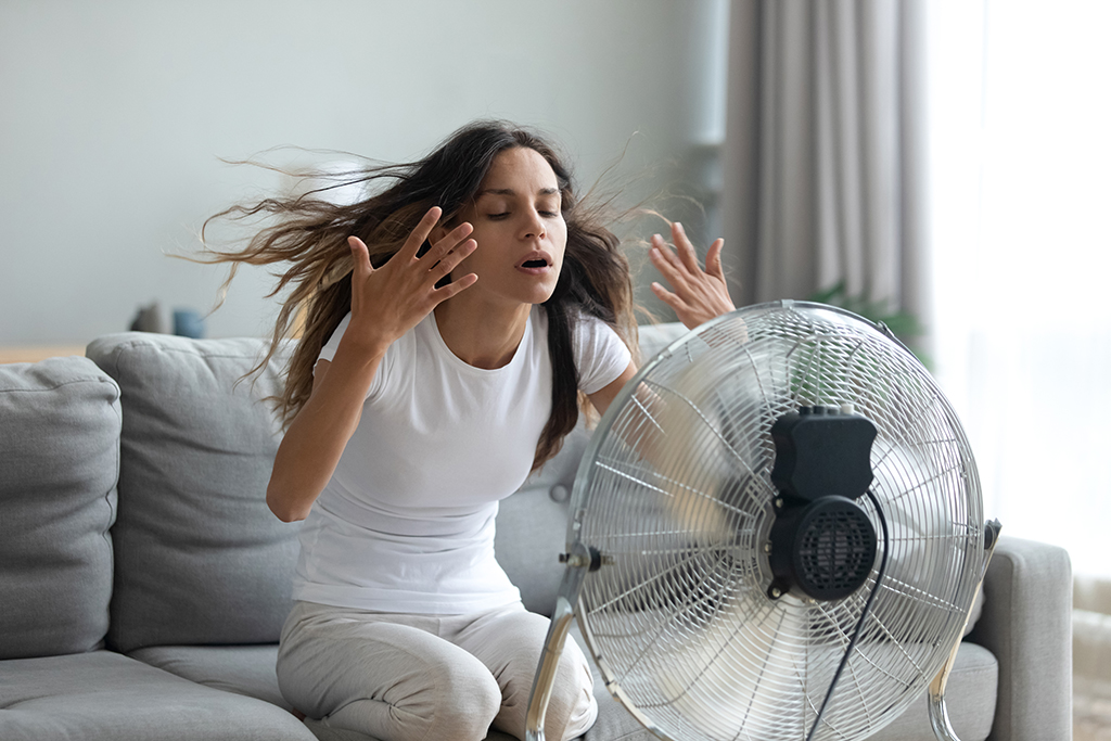 When Your Cooling System Fails Our AC Repair Team Is Here | Harvey, LA