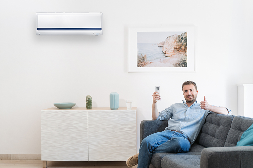 Which Type Of AC Do I Pick For My Air Conditioner Installation? | New Orleans, LA