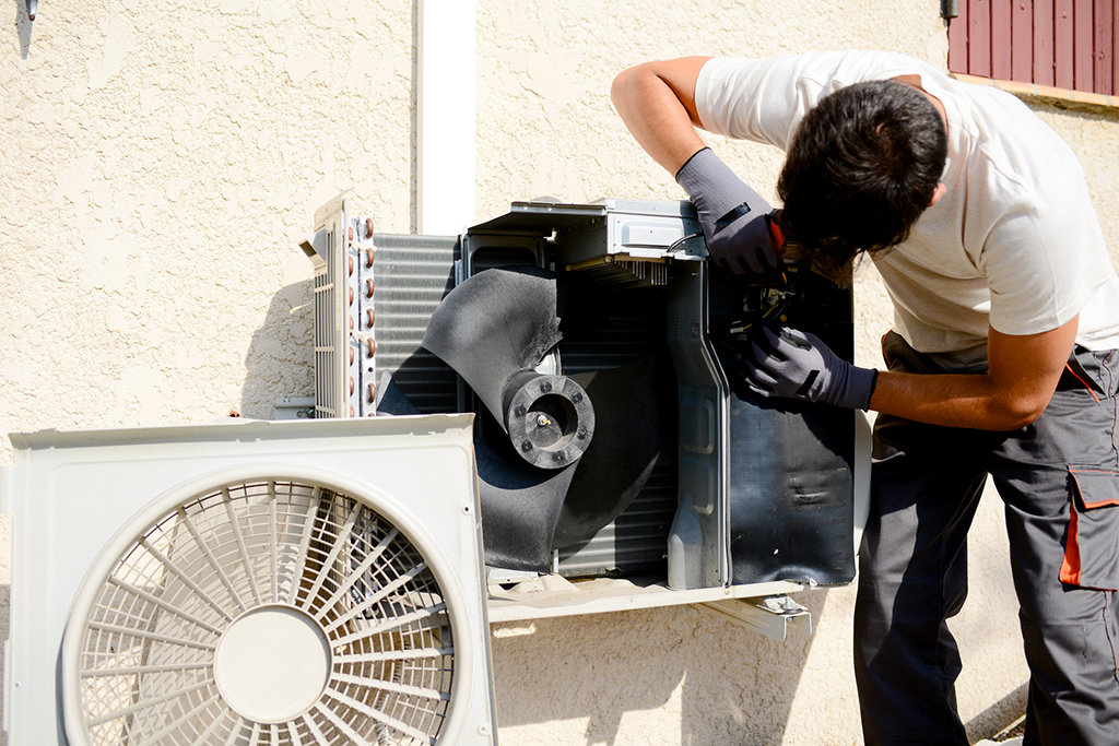 Air Conditioning Repair Ins-And-Outs: Your Guide To HVAC Repairs | Timberlane, LA
