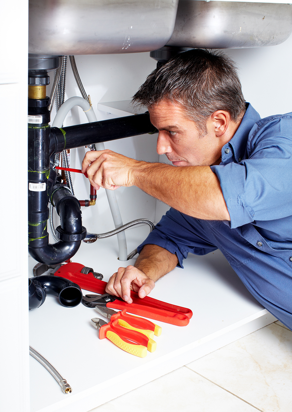 Having A Plumber Perform Preventative Maintenance And Inspections Will Save You Money In The Long Run | New Orleans, LA