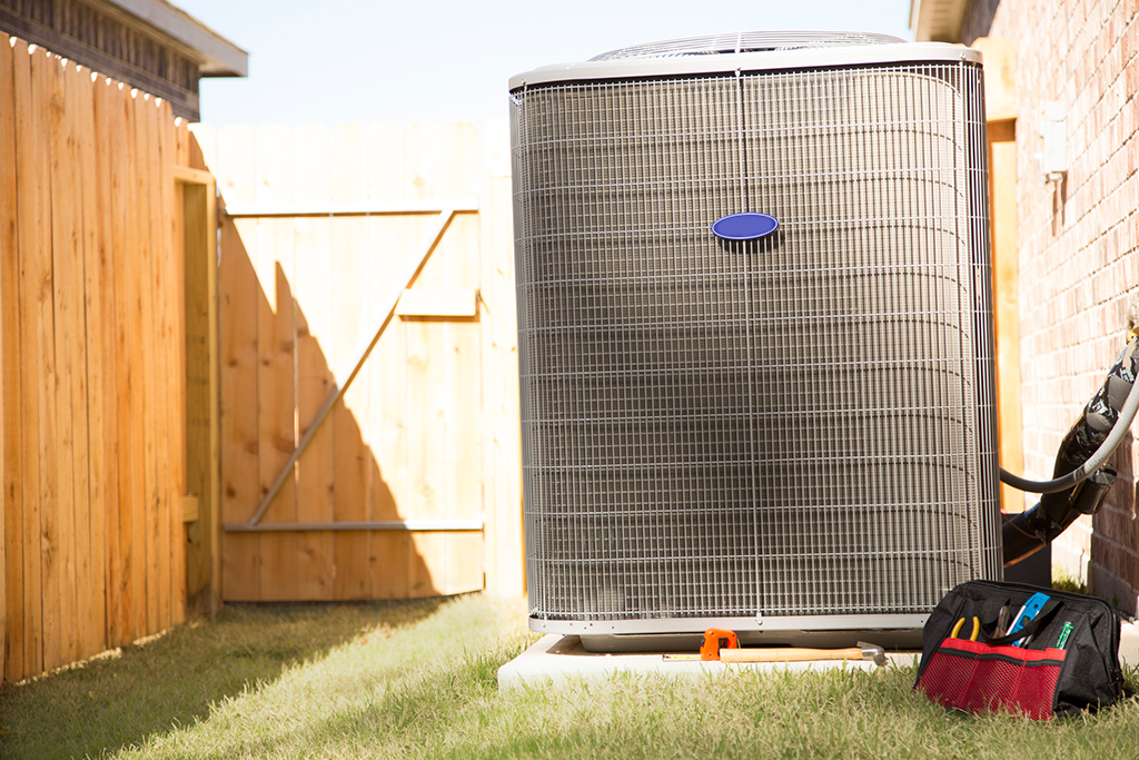 Keeping Your HVAC System Efficient Means Using Routine Heating And AC Repair Services | New Orleans, LA