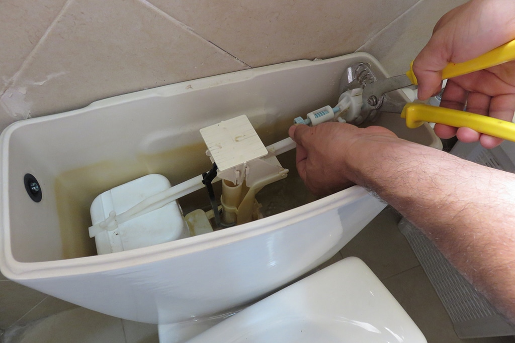 Not All Plumbers Are Built The Same: Make Sure Your Plumbing Company Can Provide All Of The Services You May Need | New Orleans, LA