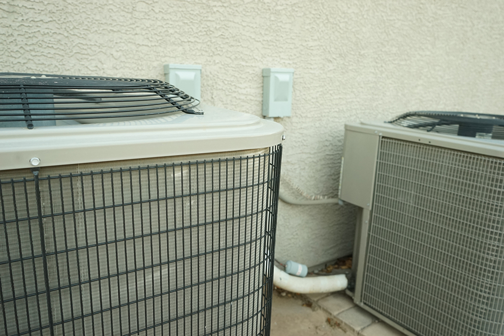 Signs Of Trouble? Prompt Heating And AC Repair Helps Your HVAC Equipment Last Longer | New Orleans, LA