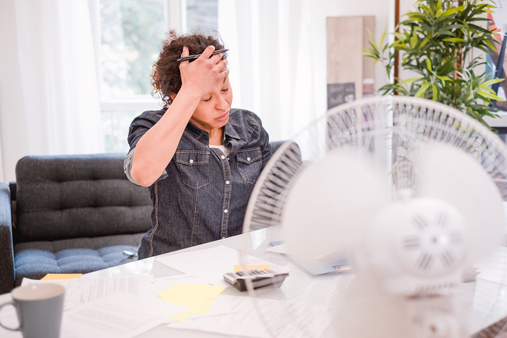 Underperformance Or Breaking Down? How To Know When You Need A New AC Unit Or AC Repair | Harvey, LA