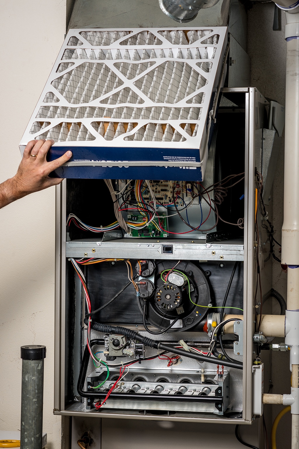 What Causes The Issues That Require Furnace Repair Service? | New Orleans, LA