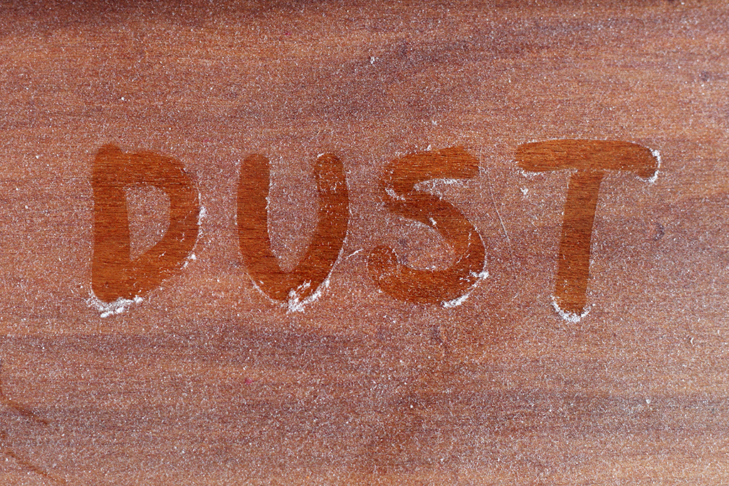 If You Notice An Increase In Household Dust Or A Lowered Airflow, It May Mean It’s Time For A Duct Cleaning Service | Timberlane, LA