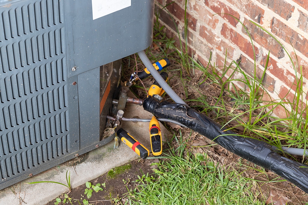 The Benefits Are In Your Favor When You Leave Air Conditioning Repair To The Professionals | New Orleans, LA