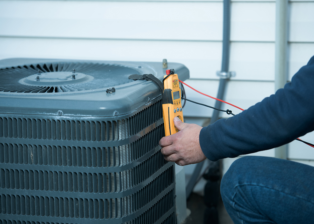 High-Quality Air Conditioning Repair Services Are In High Demand | New Orleans, LA
