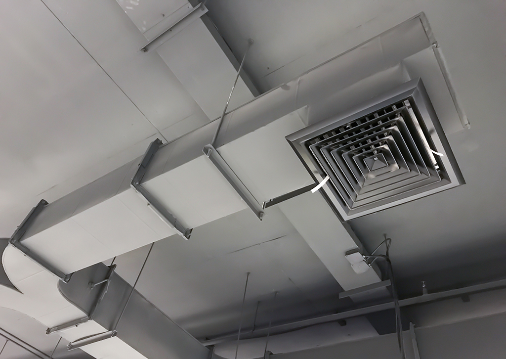Why Duct Cleaning Service Is Important To Your Building’s HVAC System | Timberlane, LA